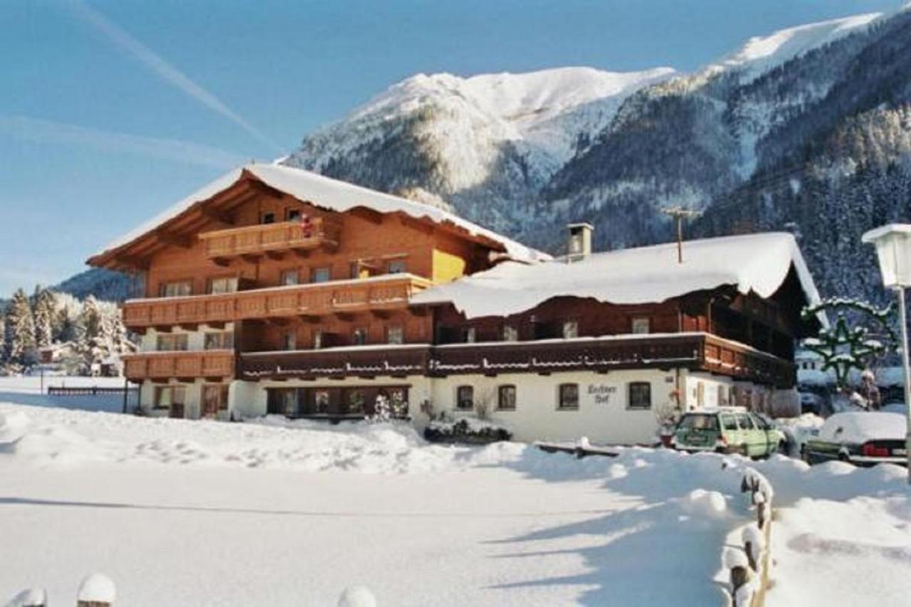 Lechnerhof Hotel-Garni Achenkirch Bagian luar foto